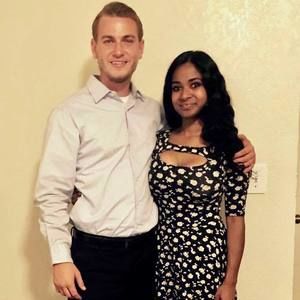 Meet your Posher, Bradley